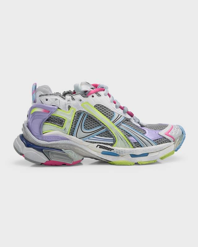 Runner Sneakers
